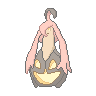 Mystic Gourgeist (Super)